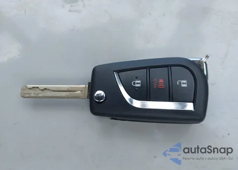 2024 Toyota Rav4 Hybrid Le from USA, damaged, VIN JTMMWRFV9RD219780